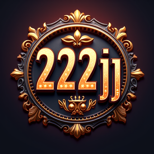 Ícone do 222jj